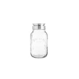 Kiner Glass Spiralizer Jar - 1 Litre - Potters Cookshop