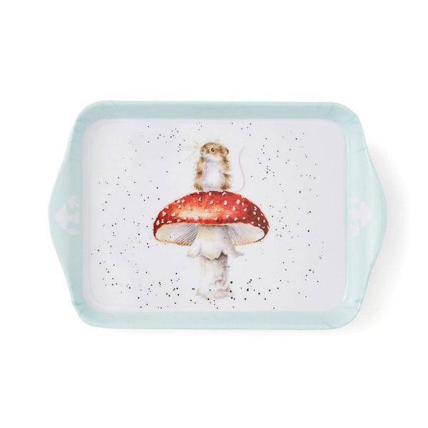 Wrendale Designs Scatter Tray - Fun-Gi