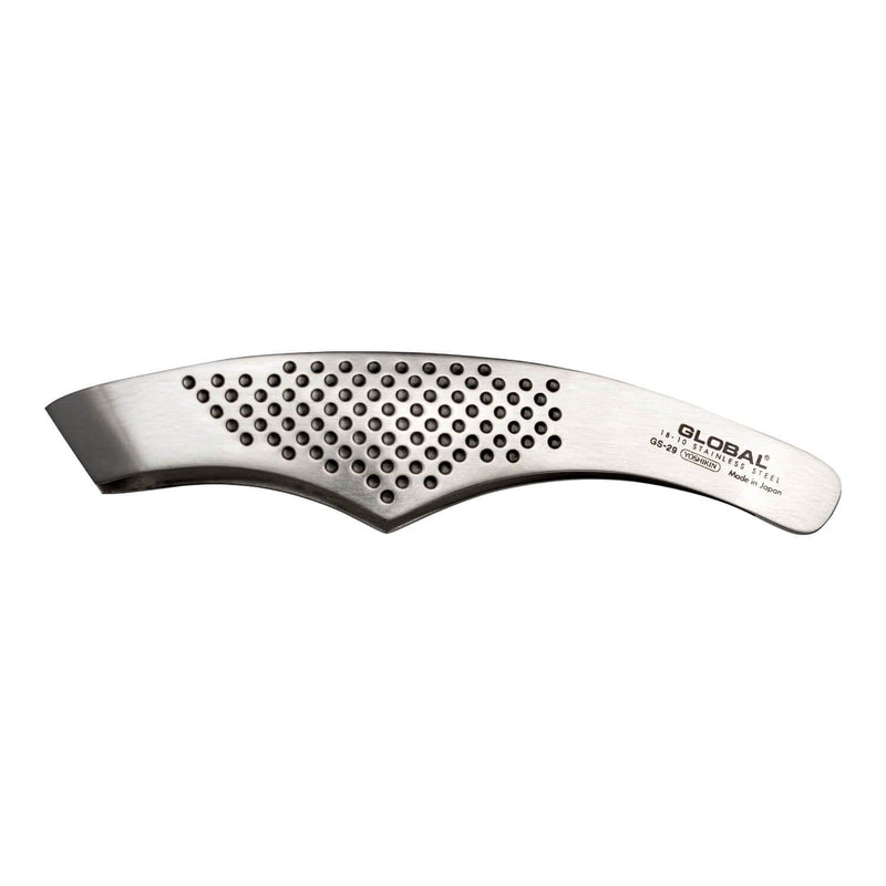 Global GS Series GS-29 Fish Bone Tweezers - 12cm