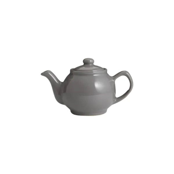 Price & Kensington 2 Cup Teapot - Charcoal - Potters Cookshop