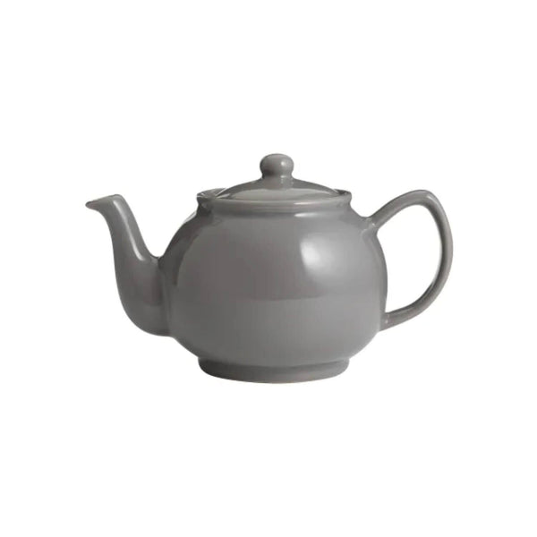 Price & Kensington 6 Cup Teapot - Charcoal - Potters Cookshop