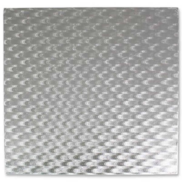 PME Square Cake Card - 15cm - Potters Cookshop