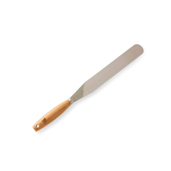 Nordic Ware Icing Spatula - Straight - Potters Cookshop