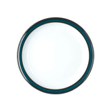 Denby Greenwich 17.5cm Small Plate - Emerald Green