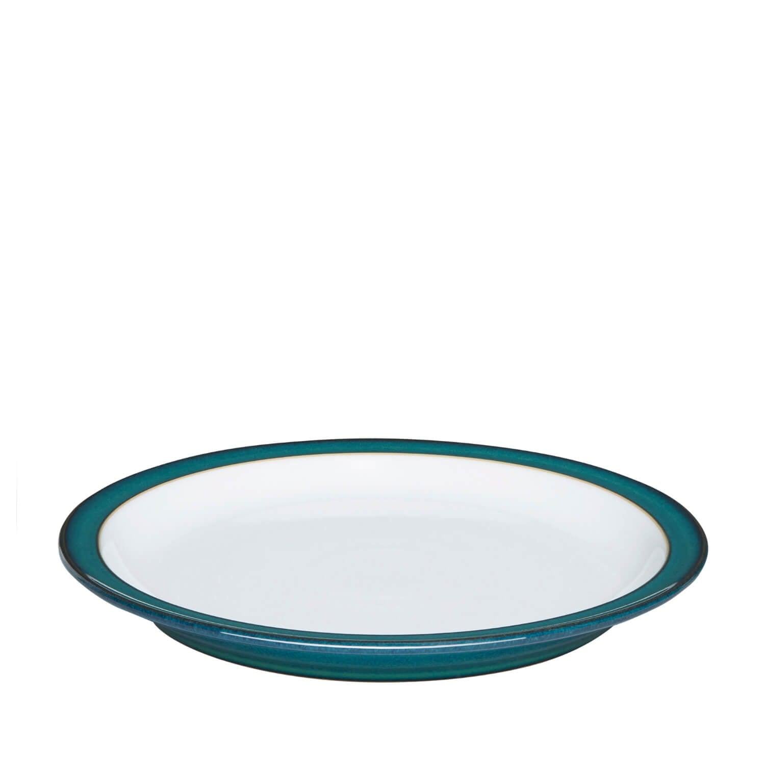 Buy Denby Greenwich Dinner Plate 26.5cm Potters