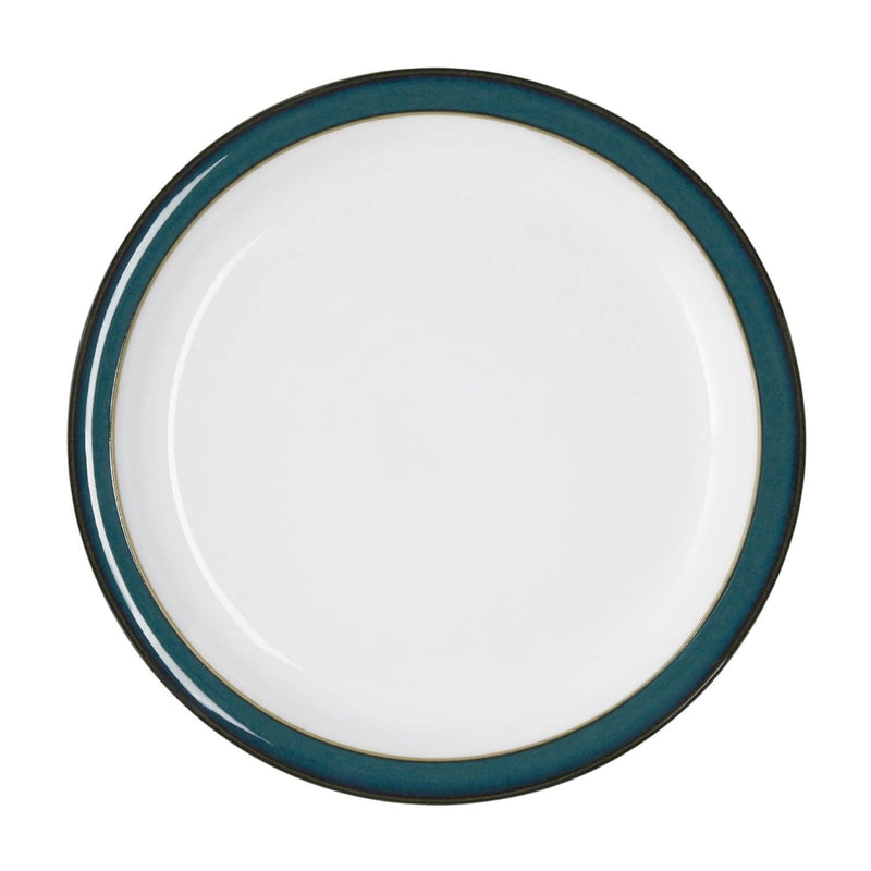 Denby Greenwich Dinner Plate - 26.5cm - Potters Cookshop