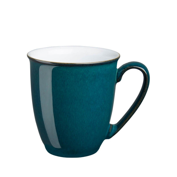 Denby Greenwich Mug - 330ml - Potters Cookshop