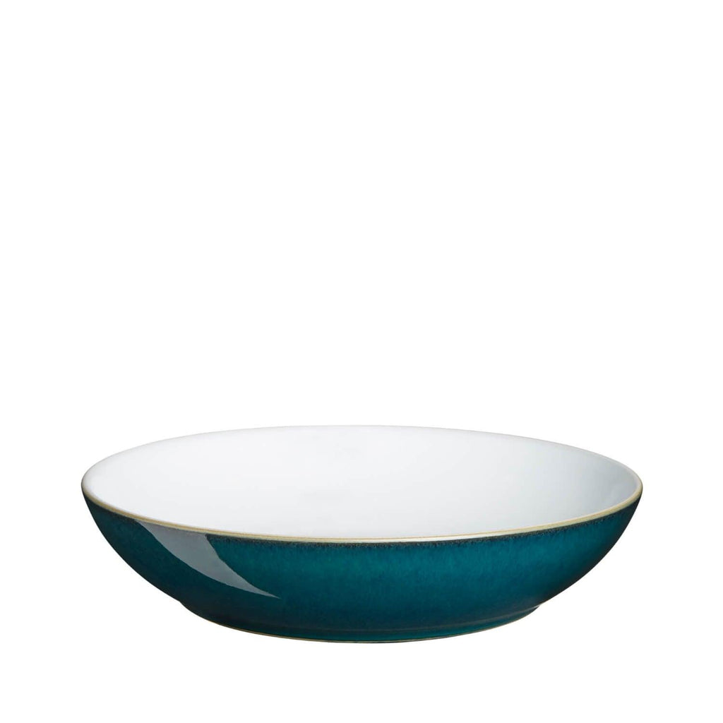 Buy Denby Greenwich Pasta Bowl 22cm – Potters Cookshop