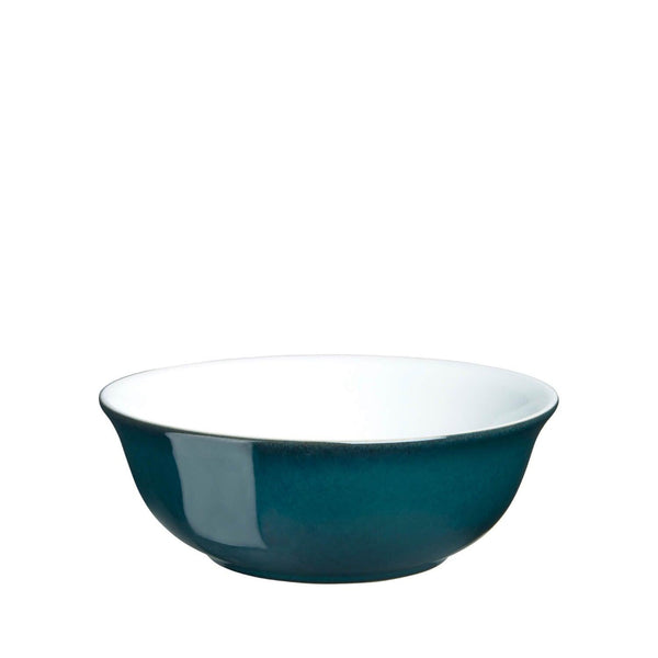 Denby Greenwich Cereal Bowl - 16.5cm - Potters Cookshop