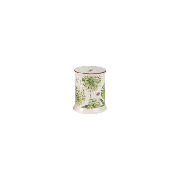 Cottage Garden Salt Shaker - Potters Cookshop