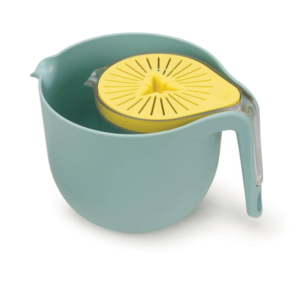 Joseph Joseph Nest Trio Food Preparation Set - 3 Piece - Potters Cookshop
