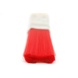 T&G Woodware Hevea Pastry Brush - Red