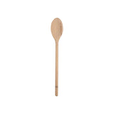 T&G Beech Wood Wooden Spoon - 35cm