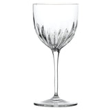 Luigi Bormioli Mixology Nick & Nora Cocktail Glasses - Set of 6 - Potters Cookshop