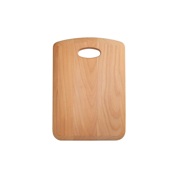 T&G Woodware Beech Cooks Chopping Board - Medium