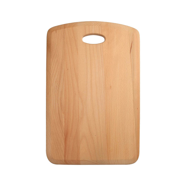 T&G Woodware Beech Cooks Chopping Board - Large