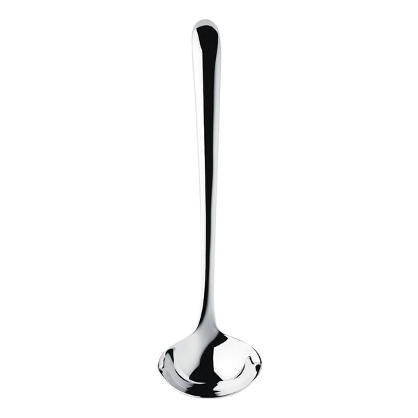 Robert Welch Signature Small Stainless Steel Ladle - Polished - Potters Cookshop