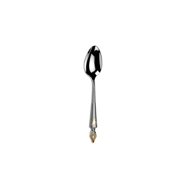 Arthur Price Clive Christian Empire Flame Teaspoon - ZECC0060