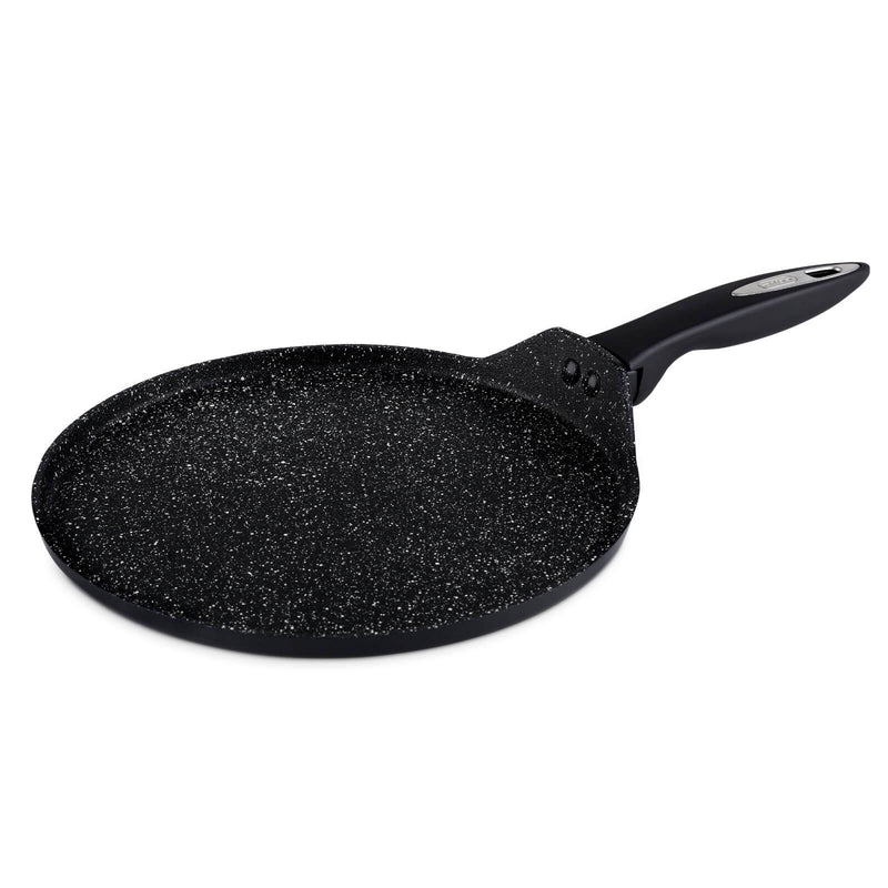 Zyliss Cook Aluminium Non-Stick Crepe Pan - 25cm