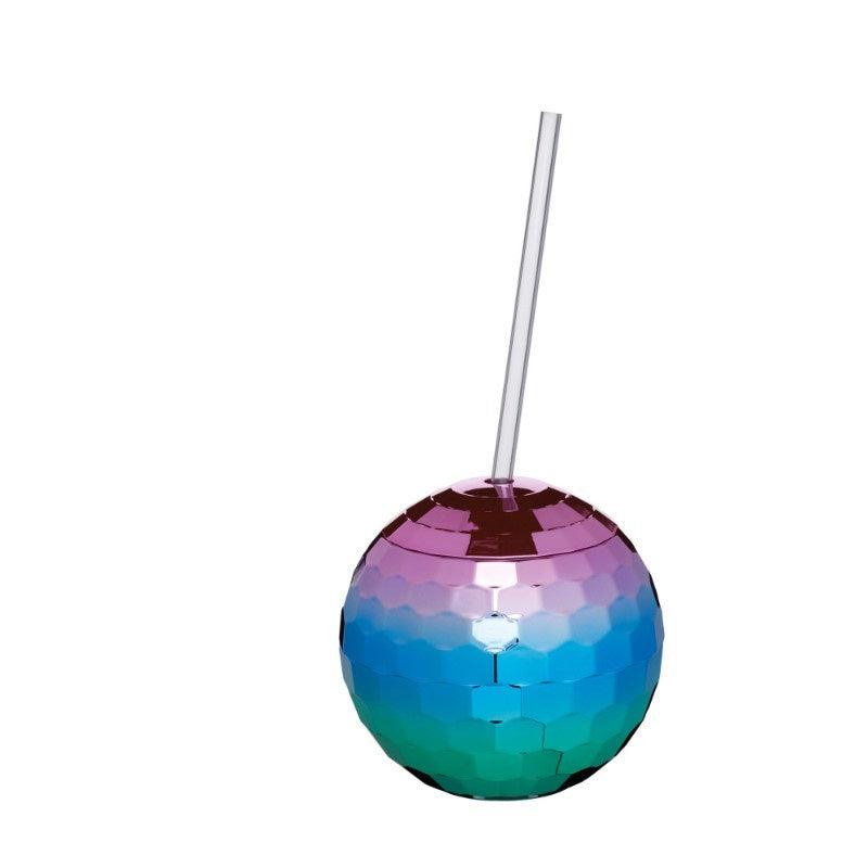 Barcraft Disco Ball Drinks Cup - 560ml