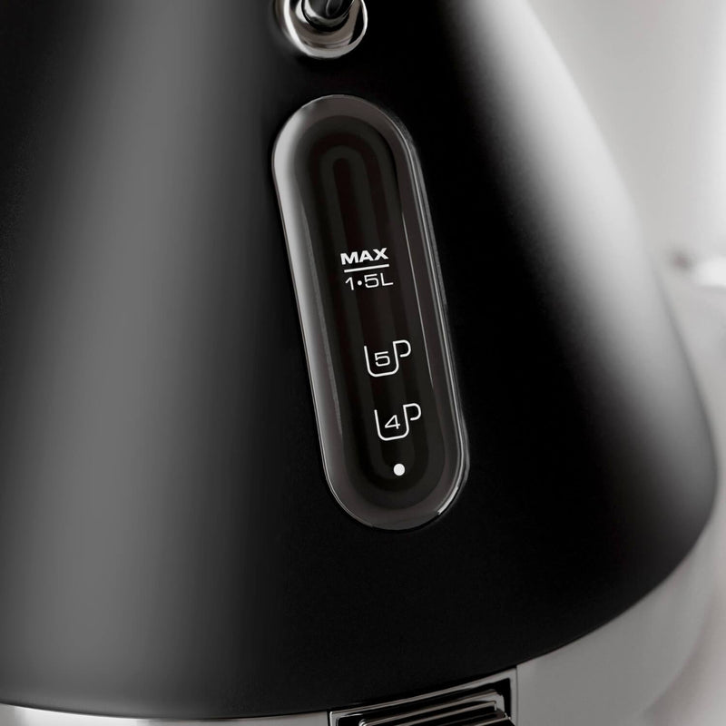 Buy Morphy Richards Venture Pyramid Kettle & 4 Slice Toaster Set