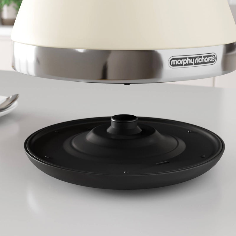 Morphy richards sales ice cream maker