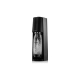 SodaStream Terra Sparkling Water Maker Starter Kit - Black