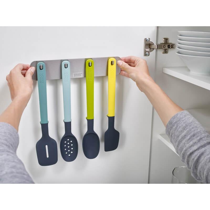 Joseph Joseph DoorStore Utenil Set - 4 Piece - Potters Cookshop