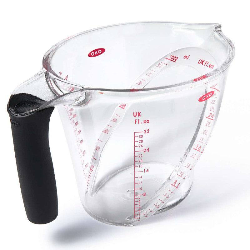 OXO Good Grips Angled Measuring Jug - 1 Litre - Potters Cookshop