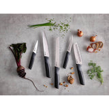 Joseph Joseph Elevate Carousel Knife Set - 5 Piece - Potters Cookshop