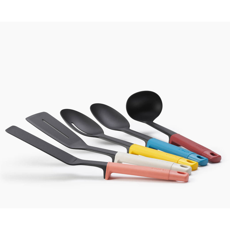 Joseph Joseph 5 Piece Elevate In-Drawer Utensil Set