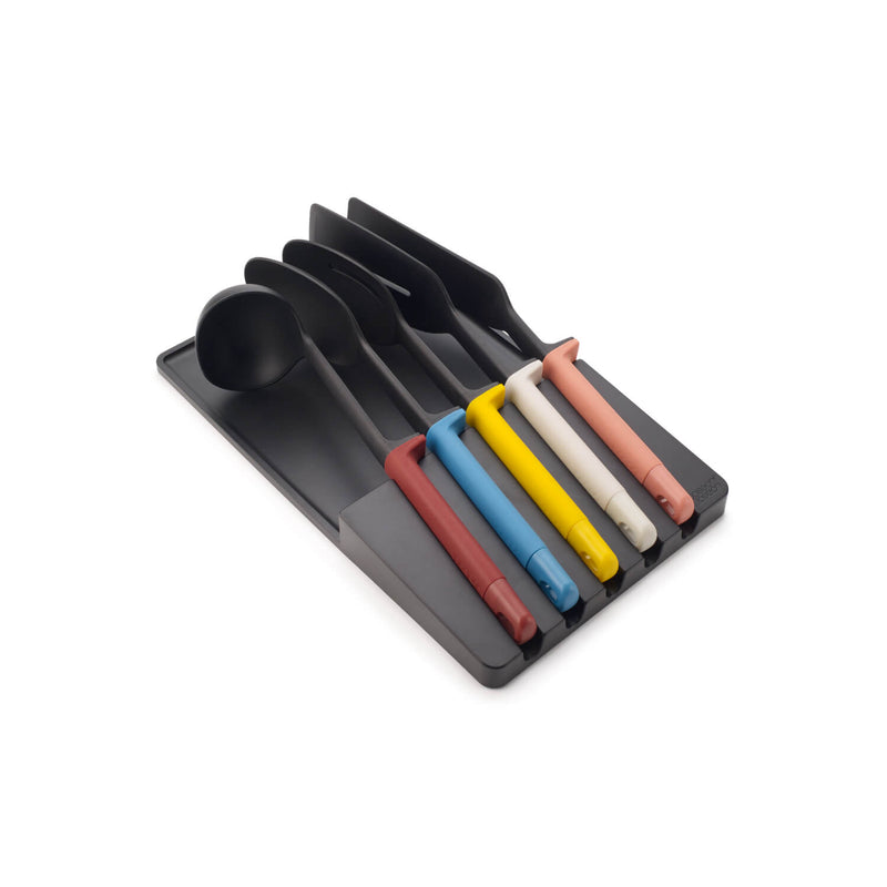 Joseph Joseph 5 Piece Elevate In-Drawer Utensil Set