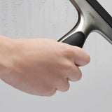 OXO Good Grips Stainless Steel Shower Squeegee - Potters Cookshop