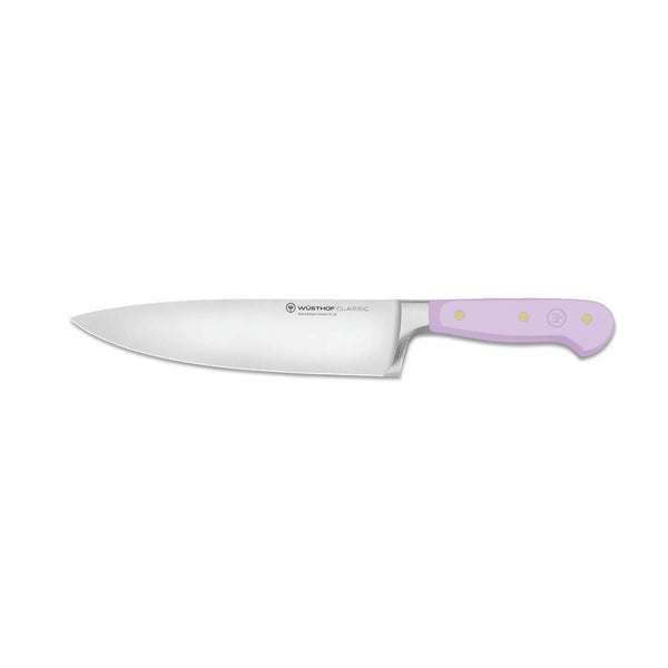 Wusthof Classic 20cm Chefs Knife - Purple Yam