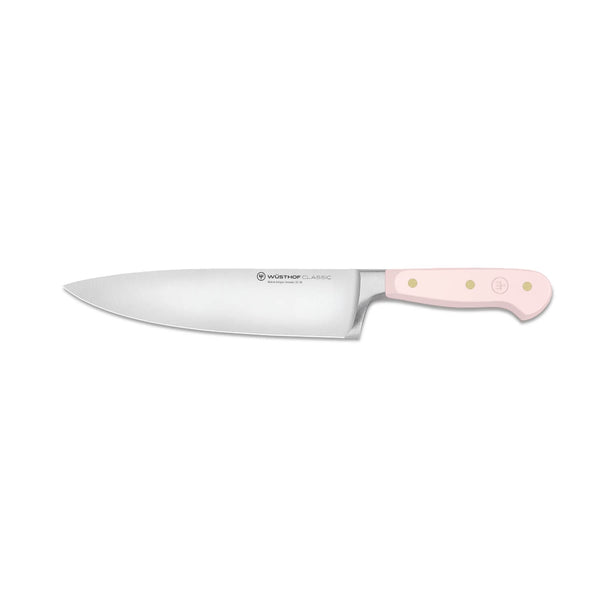 Wusthof Classic 20cm Chefs Knife - Himalayan Salt