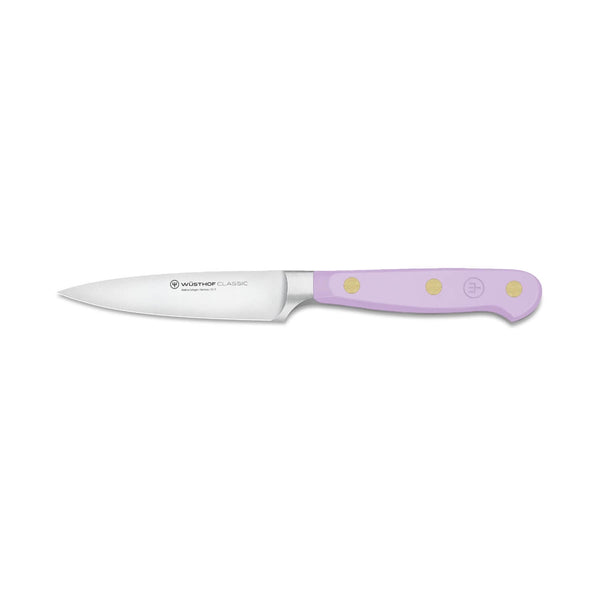 Wusthof Classic 9cm Paring Knife - Purple Yam