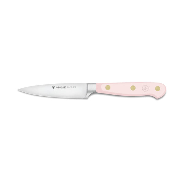 Wusthof Classic 9cm Paring Knife - Himalayan Salt