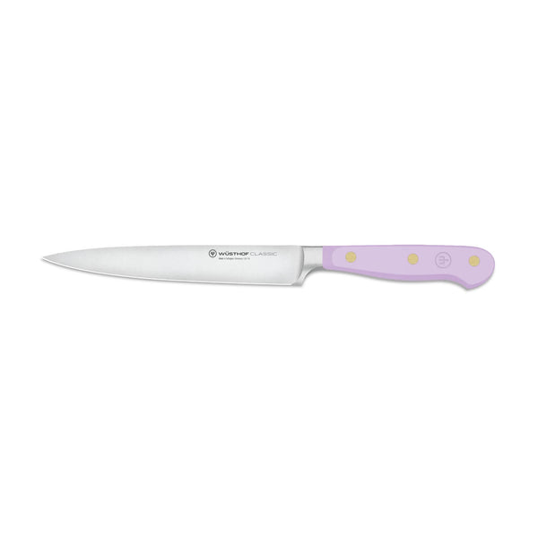 Wusthof Classic 16cm Utility Knife - Purple Yam
