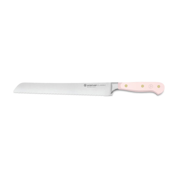 Wusthof Classic 23cm Bread Knife - Himalayan Salt