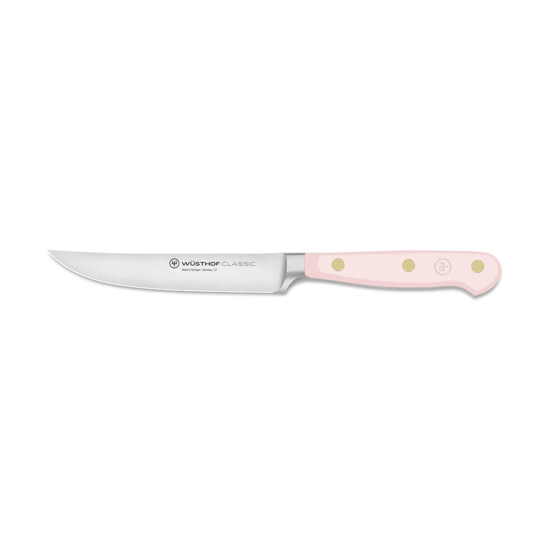 Wusthof Classic 12cm Steak Knife - Himalayan Salt