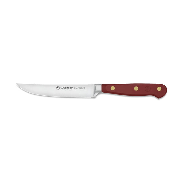 Wusthof Classic 12cm Steak Knife - Tasty Sumac