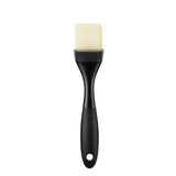OXO Good Grips Silicone Pastry Brush - Black - Potters Cookshop