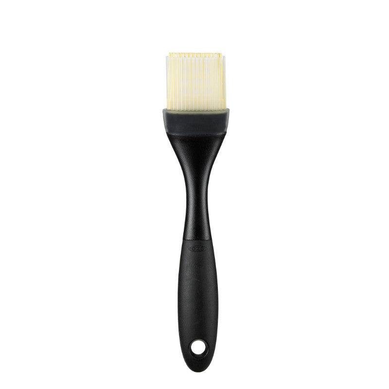 OXO Good Grips Silicone Pastry Brush - Black - Potters Cookshop