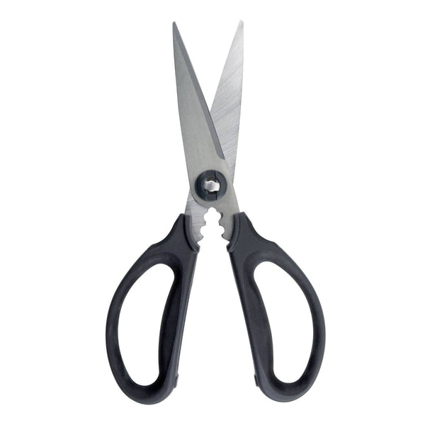 OXO Good Grips Kitchen & Herb Scissors - Potters Cookshop