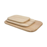 T&G Woodware Hevea Chopping Board - Small