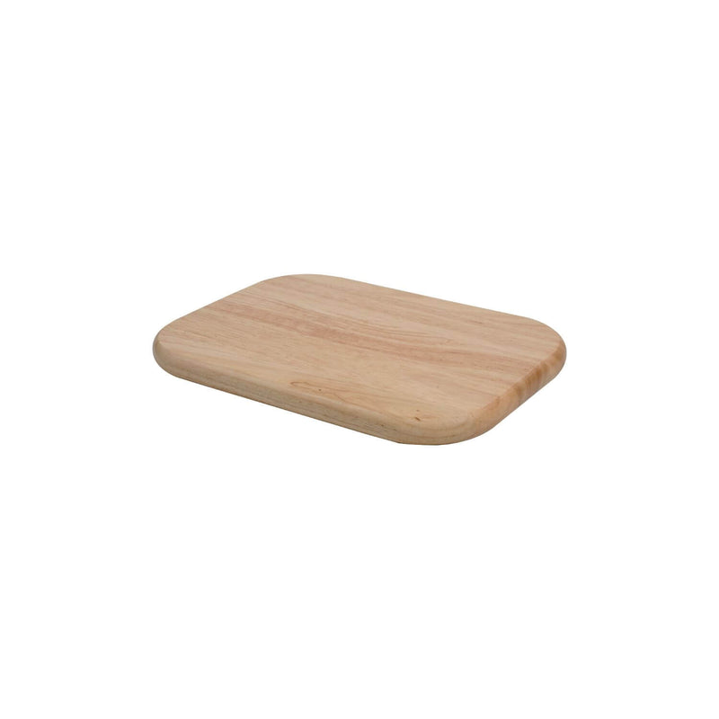Buy T&G Woodware Hevea Chopping Board Small Potters