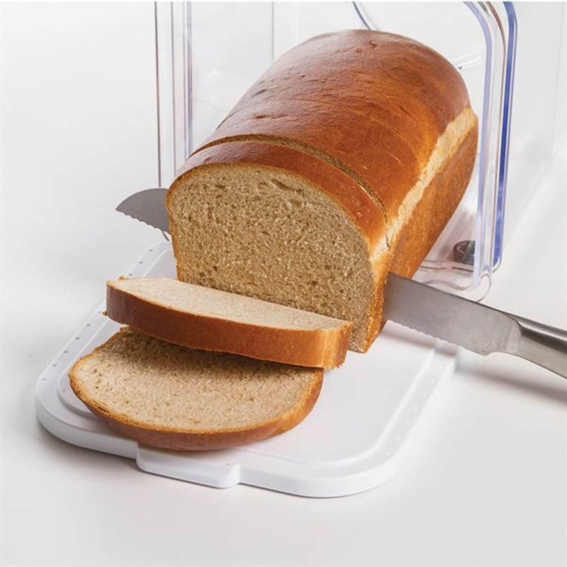 Eddingtons Bread Pro Keeper - Potters Cookshop