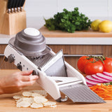 Eddingtons Stainless Steel Professional Mandoline