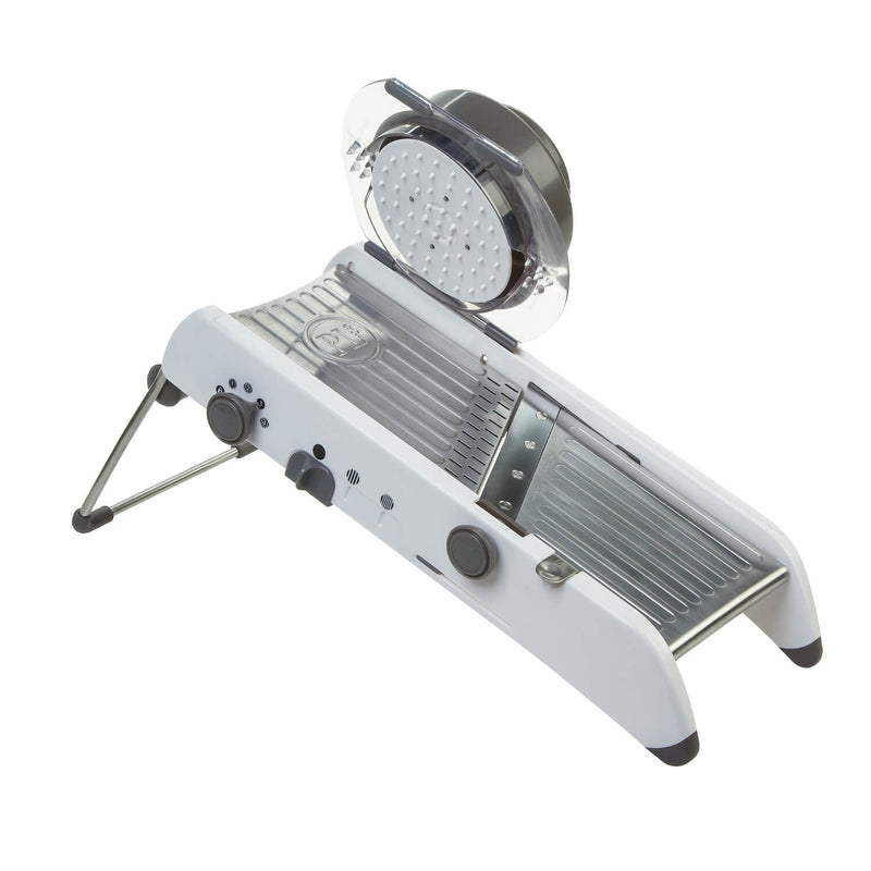 Eddingtons Stainless Steel Professional Mandoline