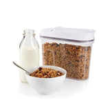 OXO Good Grips POP Cereal Dispenser - 2.3 Litre - Potters Cookshop